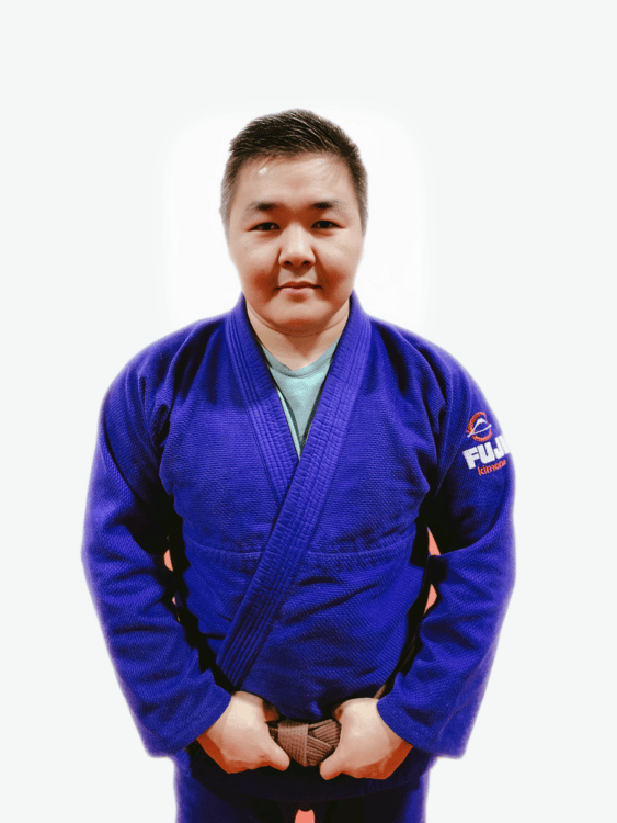 Akai Besheinkulov - YOUTH, ADULTS, AND COMPETITION INSTRUCTOR